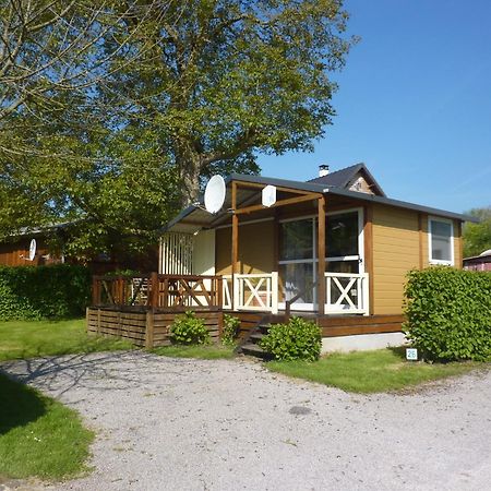 Camping Pommiers Des Trois Pays Licques Εξωτερικό φωτογραφία
