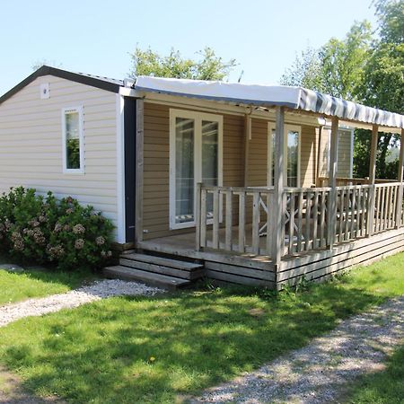 Camping Pommiers Des Trois Pays Licques Εξωτερικό φωτογραφία