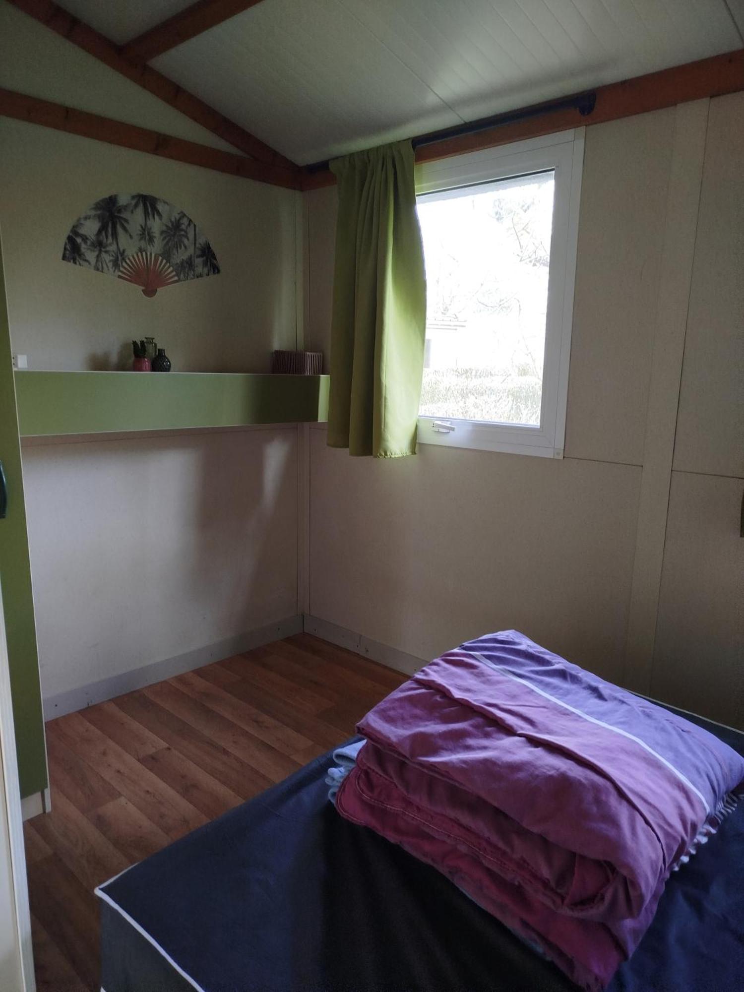 Camping Pommiers Des Trois Pays Licques Εξωτερικό φωτογραφία