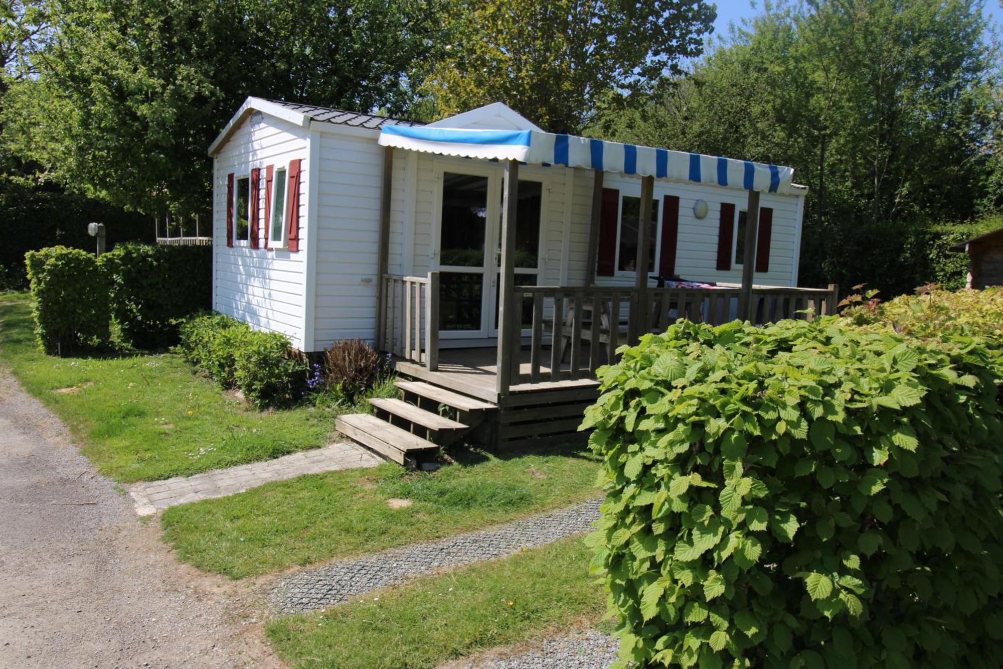 Camping Pommiers Des Trois Pays Licques Εξωτερικό φωτογραφία
